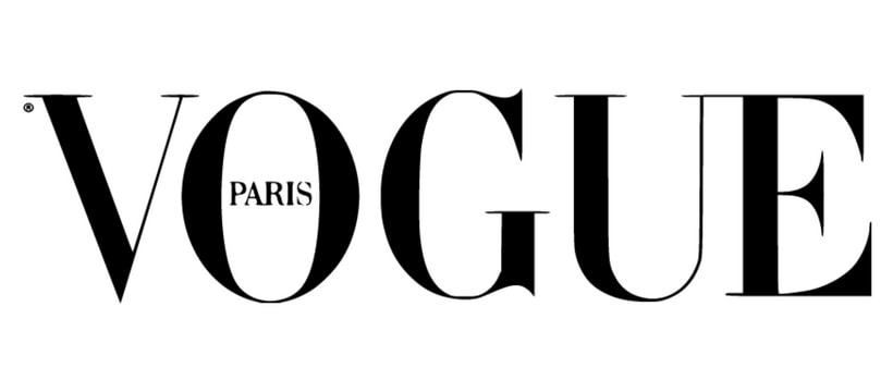 Vogue Vogue logo