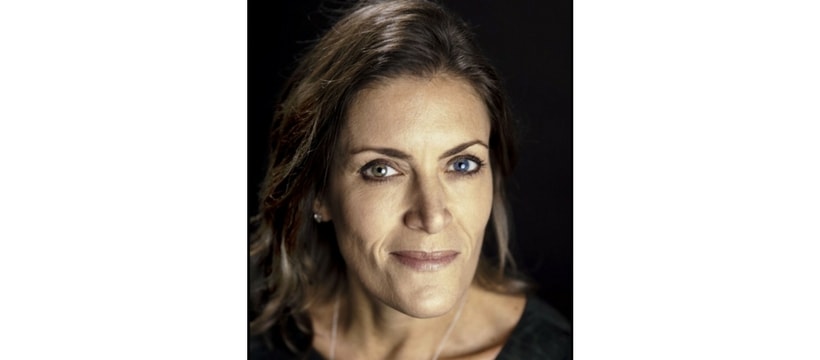 Wendy Clark Portrait de Wendy Clark
