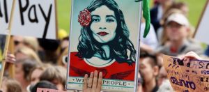 manifestation we the people