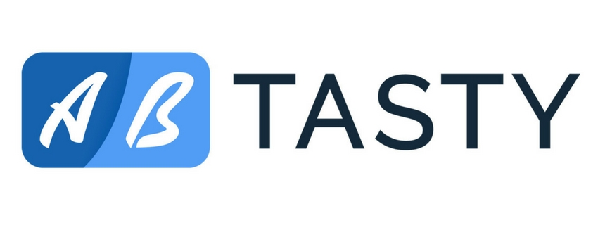ab-tasty logo de la startup ab tasty