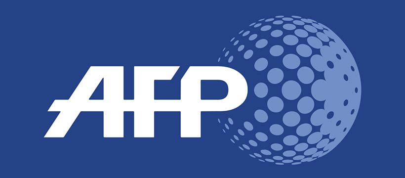 afp logo afp