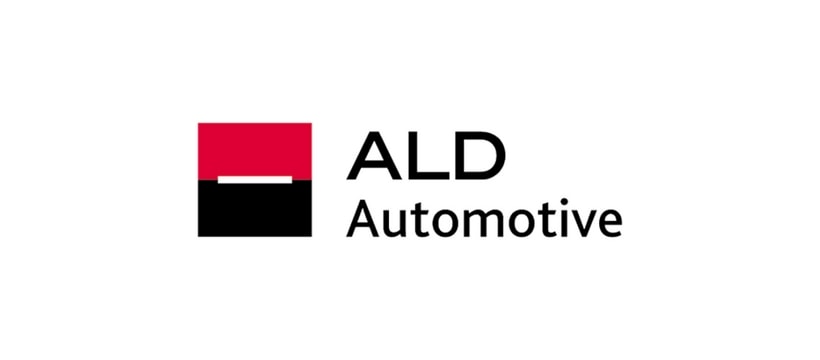 ALD Automotive Logo de ALD Automotive