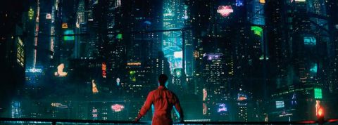 Altered Carbon