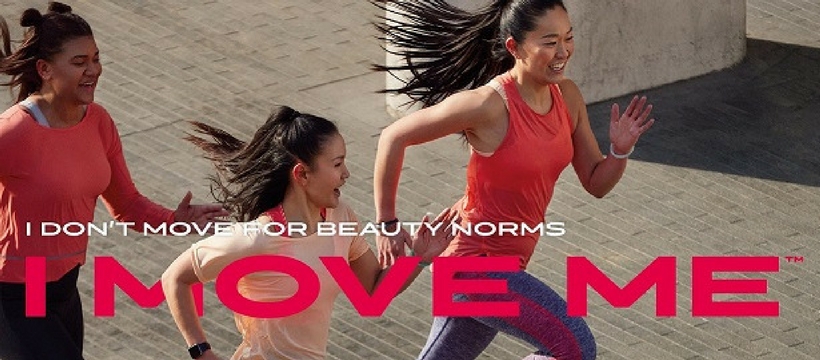 asics campagne asics I Move Me