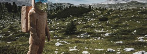 astronaut terre astronaute sur terre