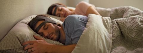 bandeau-connecte bandeau connecté pour dormir