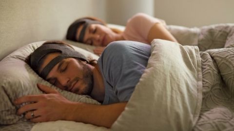 bandeau connecté pour dormir