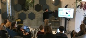 La Beauty Factory de Publicis