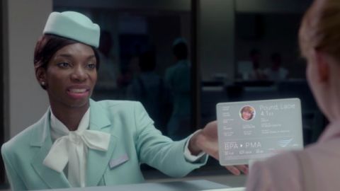 © Black Mirror / Netlfix