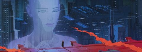 Blade Runner 20149 artwork