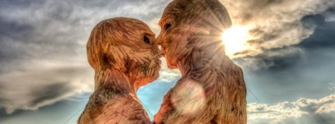 burning-man burning man