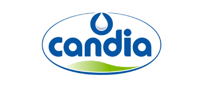 candia logo candia