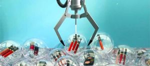 chanel coco game center machine à pinces