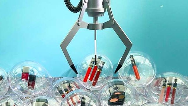 chanel coco game center machine à pinces