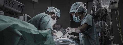 chirurgie salle de chirurgie