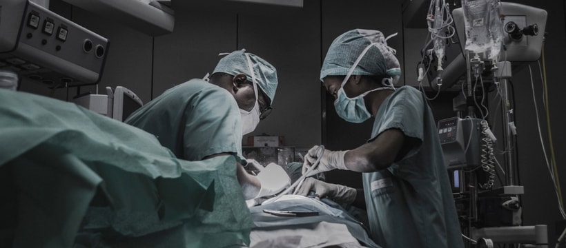 chirurgie salle de chirurgie