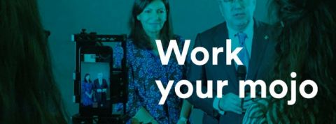 cover work your mojo