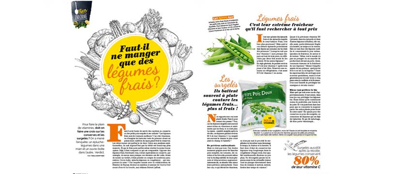 cuisine actuelle pages du magazine cuisine actuelle