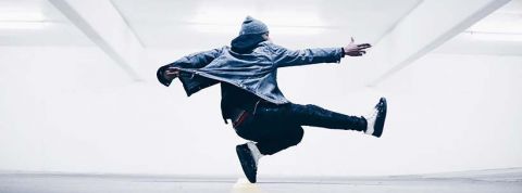 danse danseur