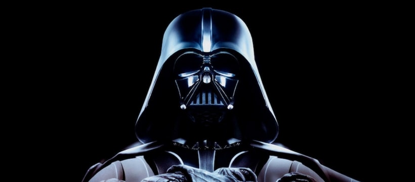 dark rp agence Dark Vador