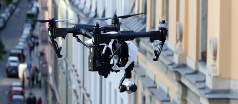 digloo drone