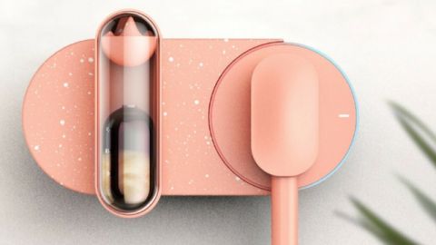 drop, le robinet intelligent