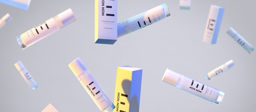eponyma Eponyma, marque de cosmétiques personnalisée