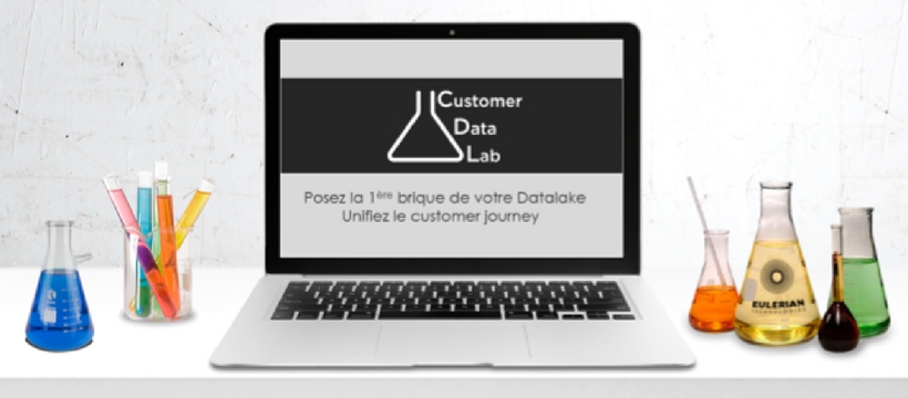 eulerian customer data lab d'eulerian technologies