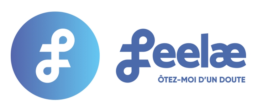 feelae logo feelae