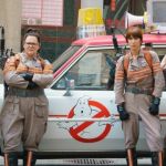 casting du dernier film ghostbusters