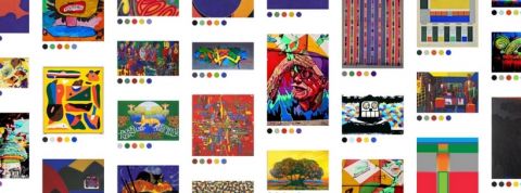 google google art