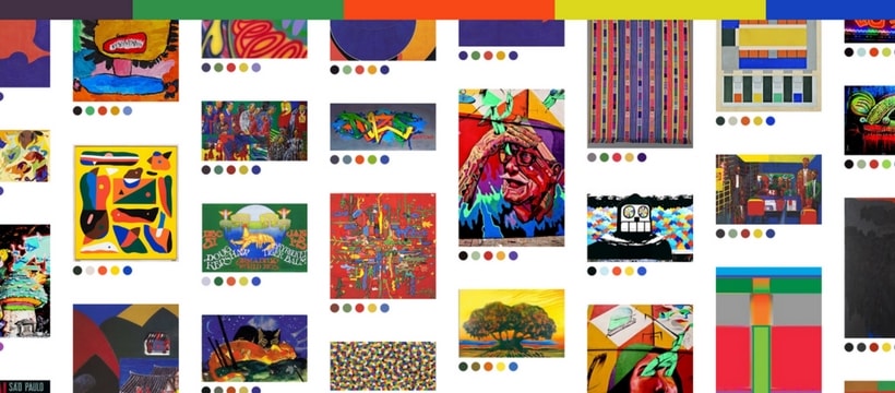 google google art