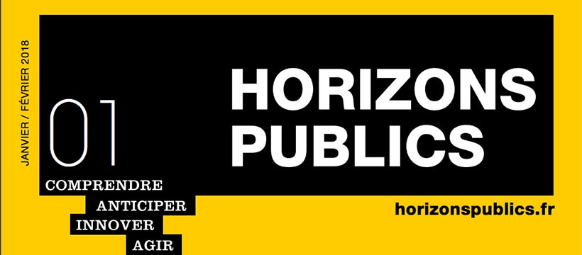 horizonspublics couverture magazine horizons publics