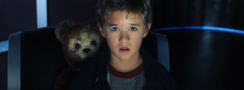 Ecole intelligence artificielle IA