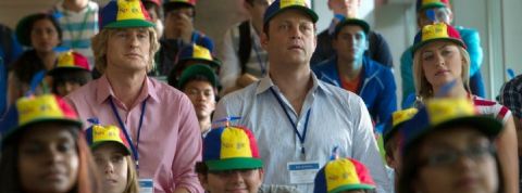 internship Un extrait du film The Internship avec Owen Wilson et Vince Vaughn