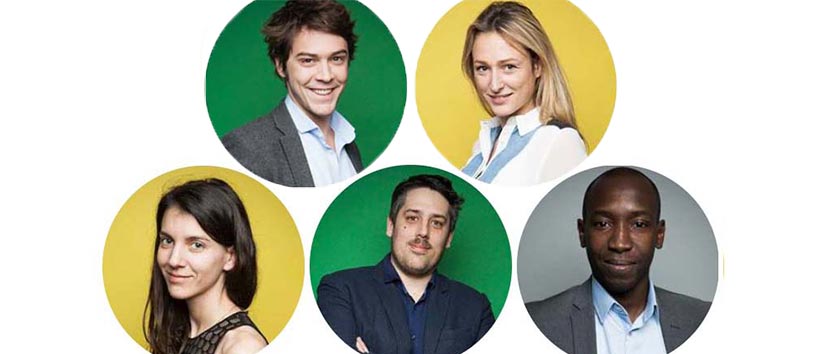 iProspect iProspect nouvelles nominations talents clefs