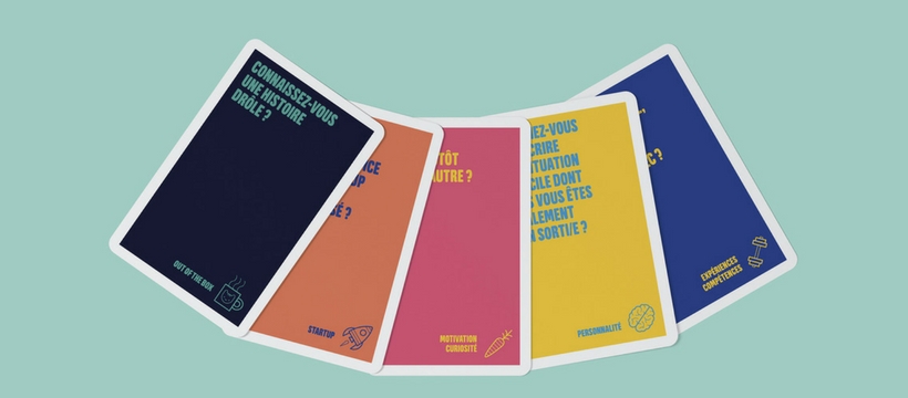 jeu jeu StartupOnly et bejoue