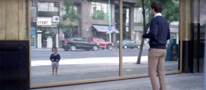 kidult pub tv evian bébé 2013