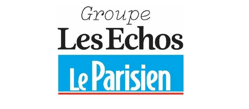 les-echos logo les échos le parisien
