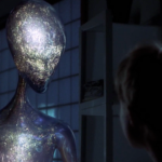 Film AI alien