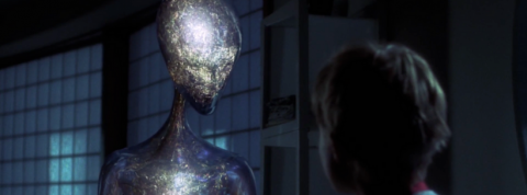 loic lemeur AI Film AI alien