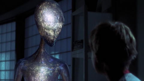 loic lemeur AI Film AI alien