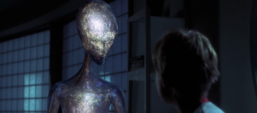 loic lemeur AI Film AI alien