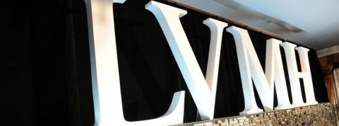 lvmh LVMH