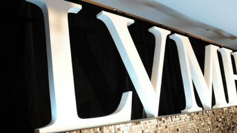 LVMH