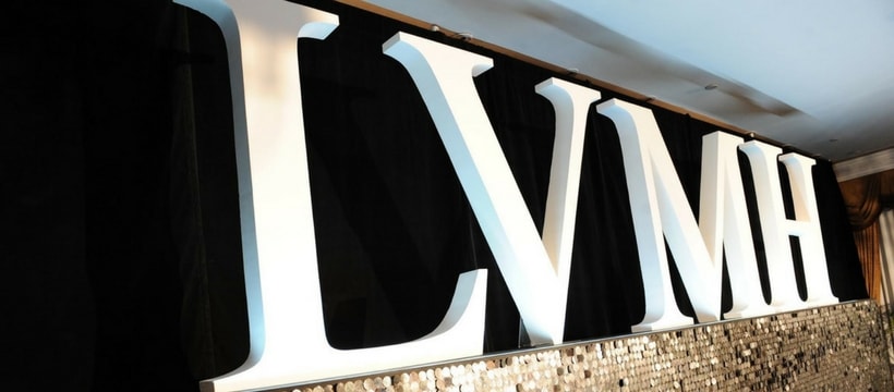 lvmh LVMH