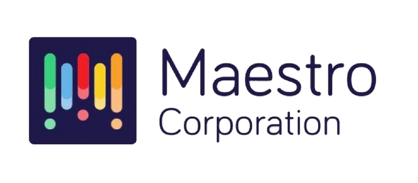maestro logo maestro