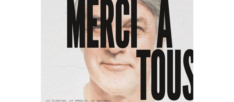 Marie Claire campagne marie claire