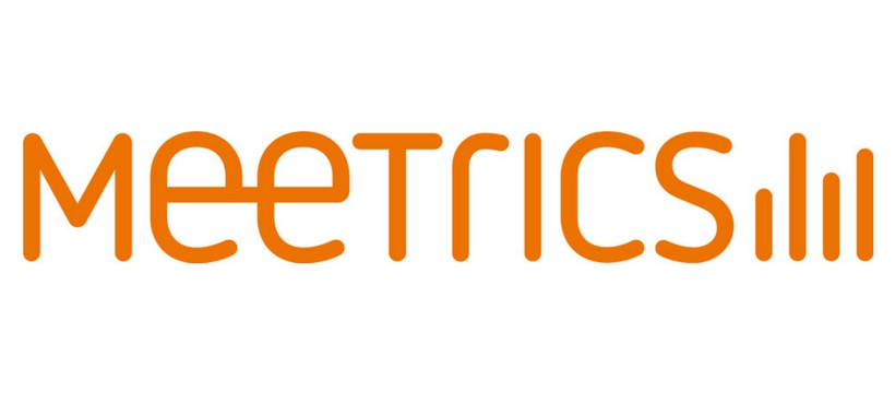meetrics logo meetrics