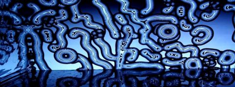 miguel-chevalier Miguel Chevalier Digital Abysses